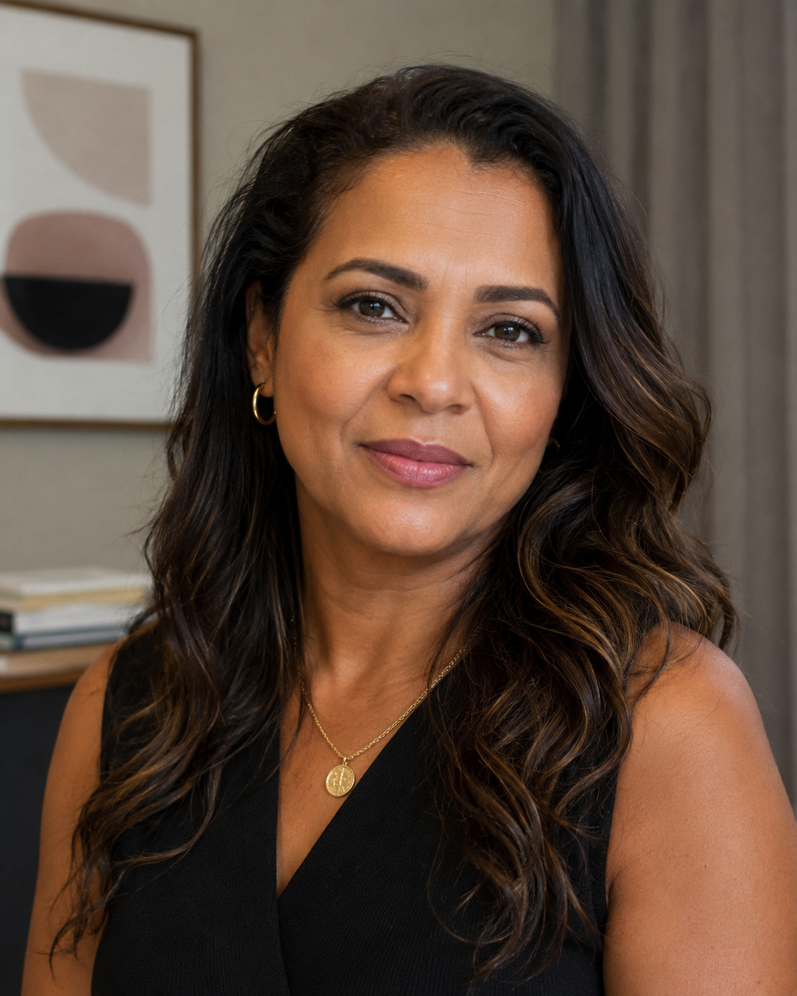Dra. Clara Melo